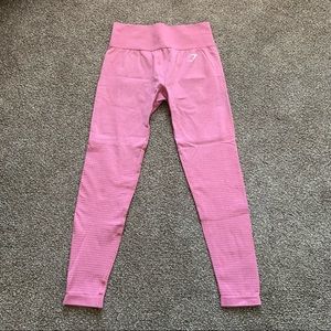 Gymshark Vital Seamless 2.0 Leggings